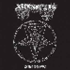 Amenophis: Demos 1991 - 1992 (LP) - Bild 1