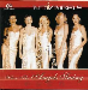 No Angels: When The Angels Swing (SACD) - Bild 1