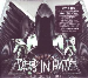 Deep In Hate: Chronicles Of Oblivion (CD) - Bild 2