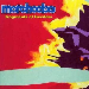 Morcheeba: Fragments Of Freedom (CD) - Bild 1