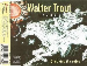 Walter Trout Band: Breaking The Rules (Single-CD) - Bild 1