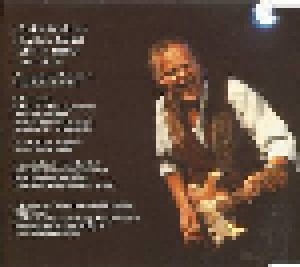 Walter Trout Band: Breaking The Rules (Single-CD) - Bild 2