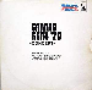 Canned Heat: '70 Concert - Recorded Live In Europe (LP) - Bild 1