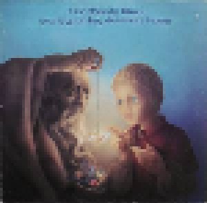 The Moody Blues: Every Good Boy Deserves Favour (LP) - Bild 1