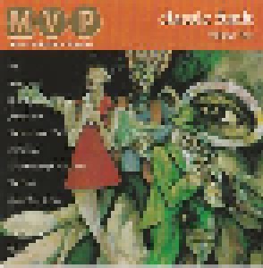 Classic Funk - Volume Two (CD) - Bild 1