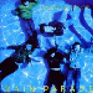 The Rain Parade: Crashing Dream (CD) - Bild 1