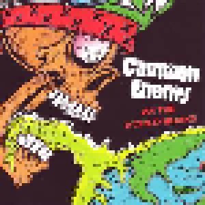Common Enemy: As The World Burns (CD) - Bild 1