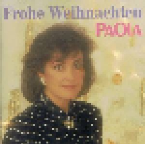 Cover - Paola: Frohe Weihnachten