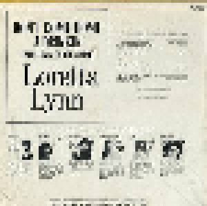 Loretta Lynn: Don't Come Home A Drinkin' (With Lovin' On Your Mind) (LP) - Bild 2