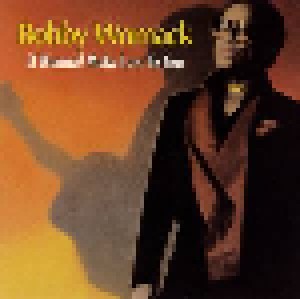Cover - Bobby Womack: (I Wanna) Make Love To You