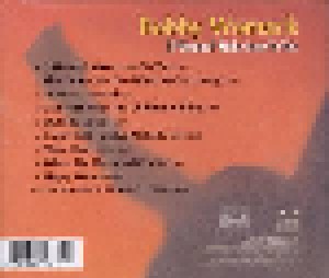 Bobby Womack: (I Wanna) Make Love To You (CD) - Bild 2