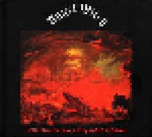 Angel Witch: Angel Witch (2-CD) - Bild 1