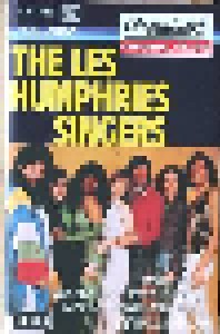 The Les Humphries Singers: The Les Humphries Singers (Tape) - Bild 1