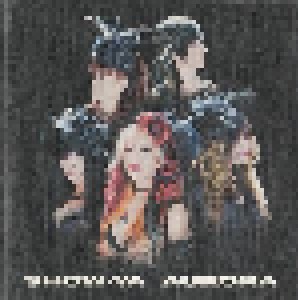 Show-Ya: Aurora (CD) - Bild 1