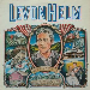 Levon Helm: American Son (LP) - Bild 1