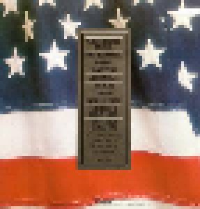Levon Helm: American Son (LP) - Bild 2