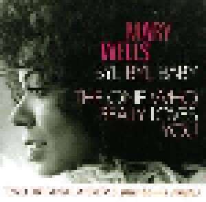 Mary Wells: Bye Bye Baby / The One Who Really Loves You (CD) - Bild 1