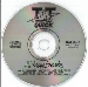 TT Quick: Sloppy Seconds (CD) - Bild 3