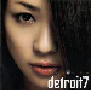 detroit7: Black & White (CD) - Bild 1