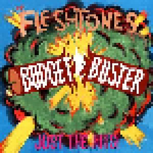 The Fleshtones: Budget Buster (LP) - Bild 1