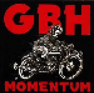 GBH: Momentum (CD) - Bild 1