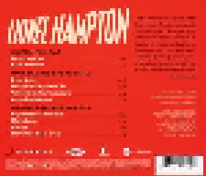 Lionel Hampton: Jazz Time Paris Vol. 4/5/6 (CD) - Bild 2