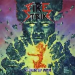 Fire Strike: Slaves Of Fate (CD) - Bild 1