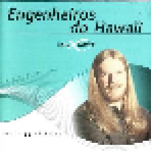 Cover - Engenheiros Do Hawaii: Sem Limite