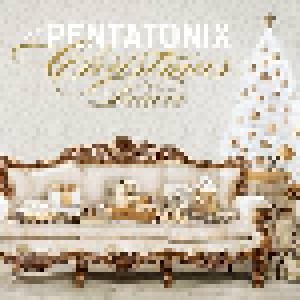 Cover - Pentatonix: Pentatonix Christmas, A