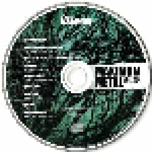 Metal Hammer - Maximum Metal Vol. 234 (CD) - Bild 3