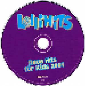 Neue Hits Für Kids 2009 (CD) - Bild 3