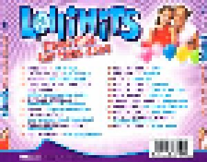 Neue Hits Für Kids 2009 (CD) - Bild 6
