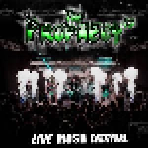 The Prophecy²³: Live CD Box Set (CD + Tape) - Bild 4