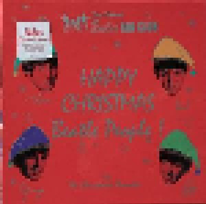 The Beatles: The Beatles' Christmas Records (7-7") - Bild 1