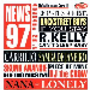 Cover - Mazz, La: News 97 (2. Ausgabe)