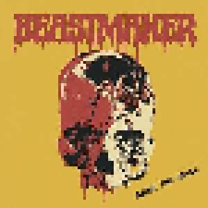 Beastmaker: Inside The Skull (LP) - Bild 1