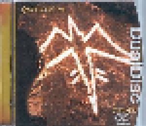 Queensrÿche: Tribe (DualDisc) - Bild 1