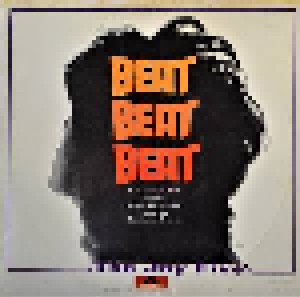 Jay Five: Beat Beat Beat (LP) - Bild 1