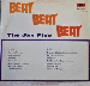 Jay Five: Beat Beat Beat (LP) - Bild 2