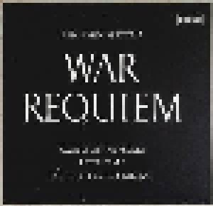 Benjamin Britten: War Requiem (2-LP) - Bild 1