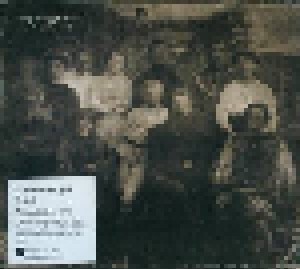 The Pineapple Thief: Abducted At Birth (CD) - Bild 2