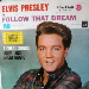 Elvis Presley: Elvis Presley In "Follow That Dream" - Cover
