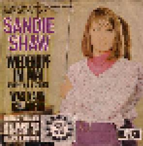 Sandie Shaw: Wiedehopf Im Mai - Cover