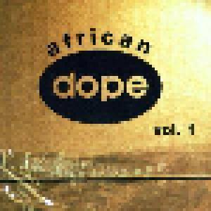 African Dope Vol. 1 - Cover