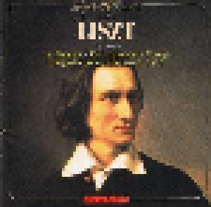 Franz Liszt: Les Preludes - Tasso, Lamento E Trionfo U. Hungarian Rhapsodies No. 1, 3 & 5 - Cover