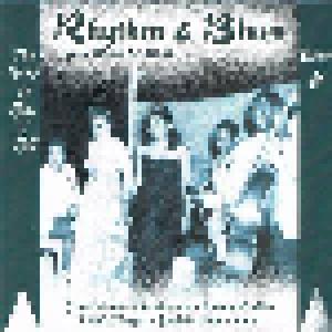 Rhythm & Blues Goes Rock 'n' Roll - Volume 06 - Series One - Cover