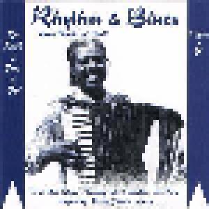 Rhythm & Blues Goes Rock 'n' Roll - Volume 06 - Series Two - Cover