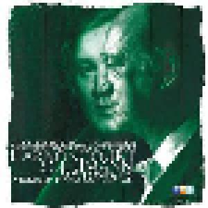 Robert Schumann: Symphonies 1-4 / Violin & Piano Concertos - Cover