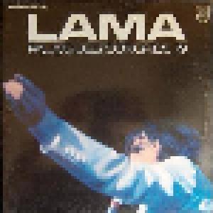 Serge Lama: Palais Des Congrès 79 - Cover