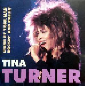 Tina Turner: Stand By Your Man Rockin' And Rollin' - Cover